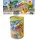 Corvus A750461 - Kids-at-Work, Spardose (geschlossen und knacksicher) inkl. 1 Cent, 75x110cm,