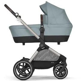 Cybex Eos Lux sky blue