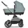 Cybex Eos Lux sky blue