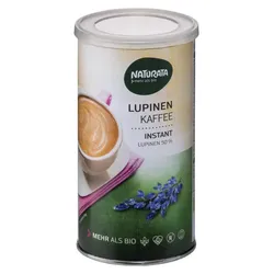 Naturata Lupinenkaffee, instant, Dose bio