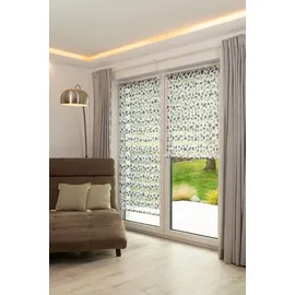 K-HOME Delphi 55 x 200 cm stein-grau