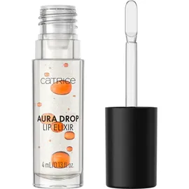 Catrice - Aura Drop Lippenöl – Lippenelixier 4 ml