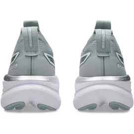 Asics Gel-Nimbus 28 Herren Piedmont Grey/Pure Silver 43,5