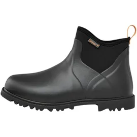 Gateway1 Ascot 6" Herren Schwarz 44