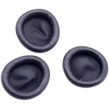 Quadrios ESD-Fingerlinge Naturkautschuk, Latex