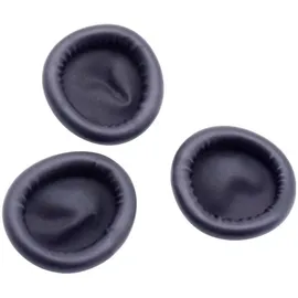 Quadrios ESD-Fingerlinge Naturkautschuk, Latex
