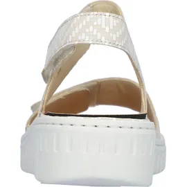 WALDLÄUFER H-Willow Damen Beige 37,5