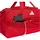 adidas Tiro League Duffelbag S rot