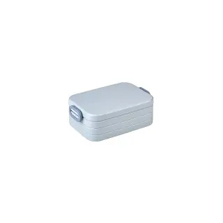Mepal Lunchbox Take a Break blau 0,9 l, 1 St.