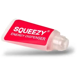 SQUEEZY Refill Dispenser Softflask für Gels und Liquids | 150 ml Tube
