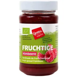Fruchtaufstrich - Himbeere