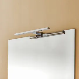 Briloner DUN 5 W 500 lm 4000 K Chrom 30 cm