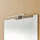 Briloner DUN 5 W 500 lm 4000 K Chrom 30 cm