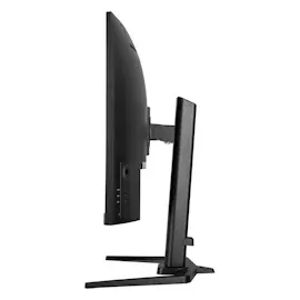 Iiyama G-Master GCB3280QSU-B1 (2560 x 1440 Pixel, 31.50"), Monitor, Schwarz