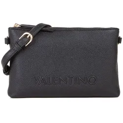 Valentino Umhängetasche Rised RE Pochette Bag black