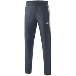 erima Squad Trainingshose slate grey/silver grey 3XL