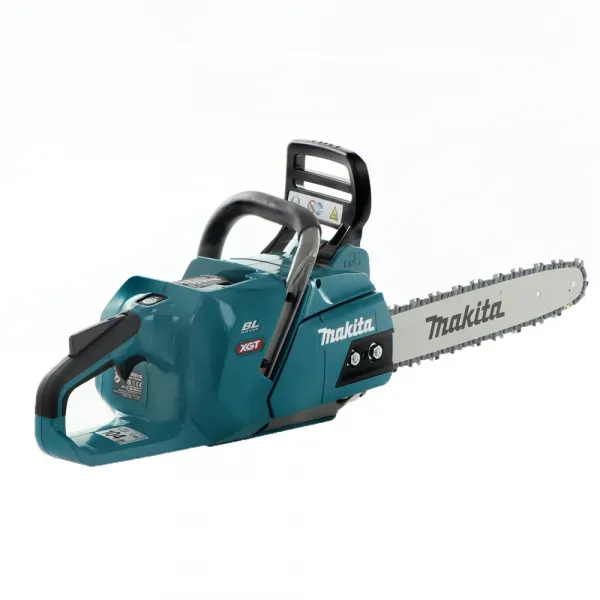 Elektrische Akku-Kettensäge Makita UC012G - Schwert 40 cm - Akku 4Ah 40V