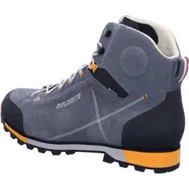 Dolomite 54 Hike Evo GTX Herren gunmetal grey 45