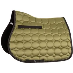 BR Satin Dream Schabracke Vielseitigkeit