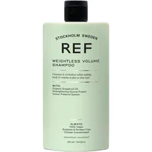 REF. Weightless Volume 285 ml
