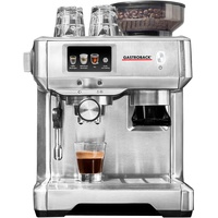 Gastroback Design Espresso Barista Touch, Vollautomatisch Espressomaschine 2 l