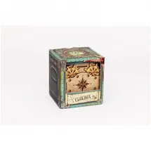 iDventure Cluebox: Davy Jones' Locker