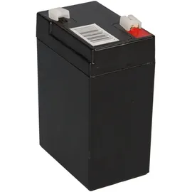 Q-Batteries 6LS-4,5 6V 4500 mAh 1 St.