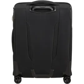 Samsonite Respawn exp 4-Rollen Cabin 55 cm / 43 l schwarz/unifarben