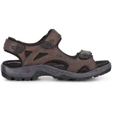 ECCO Offroad Herren espresso/cocoa 40