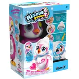 KO Vedes Rescue Penguin - STK