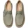 CLARKS Torhill Bee für Damen, Sneaker CL26181190 Farbe: grün, Größe: 40 - 40