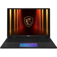 MSI Titan 18 HX AI A2XWIG-073 Intel Core Ultra