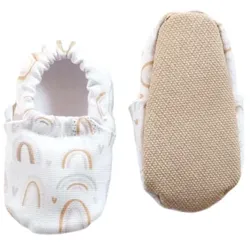 Cosy Roots Barfußschuhe Natural Rainbows 25