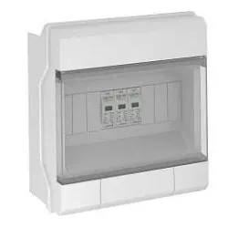 OBO 5088691 Überspannungsschutzgerät Typ2 Multistring-PV-Anlagen 1000V DC