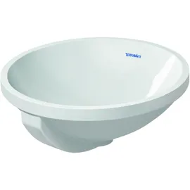Duravit Architec Waschtisch Ø 40 cm (468400000)
