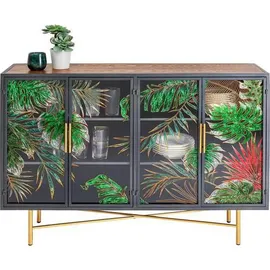 Kare Sideboard Jungle 135x95cm