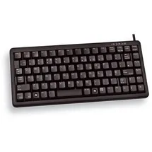 Cherry G84-4100 US schwarz (G84-4100LCMUS-2)