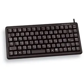 Cherry G84-4100 US schwarz (G84-4100LCMUS-2)