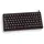 Cherry G84-4100 US schwarz (G84-4100LCMUS-2)
