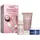 Virtue Smooth Haarpflege-Set mit Keratin 135 ml