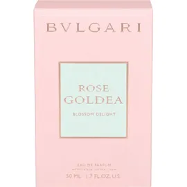 Bulgari Rose Goldea Blossom Delight Eau de Parfum 50 ml