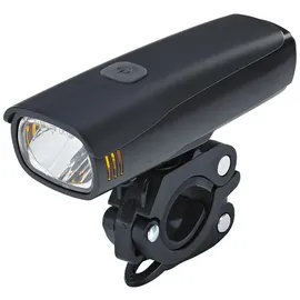Prophete Fahrradbeleuchtung LED USB Akku-Scheinwerfer