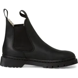 TAMARIS Damen Stiefel Leder schwarz 39