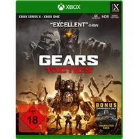 Gears Tactics (USK) (Xbox Series X)