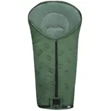Odenwälder Odenwälder, Kinderwagen Fusssack, Fleece-Fusssack Oskar für Buggy, Sport-