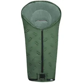 Odenwälder Odenwälder, Kinderwagen Fusssack, Fleece-Fusssack Oskar für Buggy, Sport-