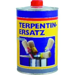 Terpentinersatz 1L - farblos