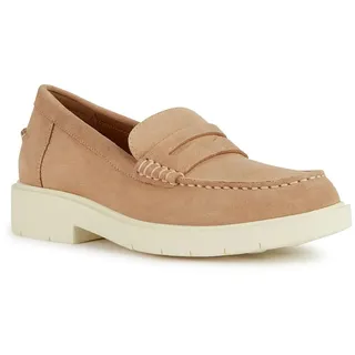 GEOX Spherica Ec1 Bootsschuhe Dark Skin 41