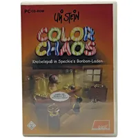 Uli Stein Vol. 8 - Color Chaos (PC)