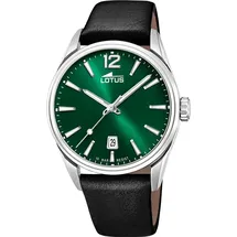 Lotus 18693/4 Leder 42 mm 18693/4